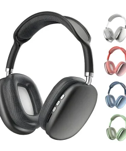 Headphones