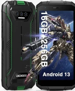 DOOGEE S41 MAX