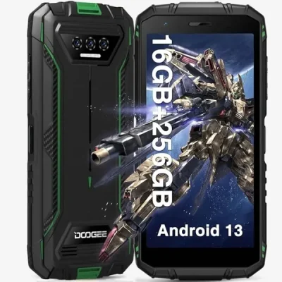 DOOGEE S41 MAX