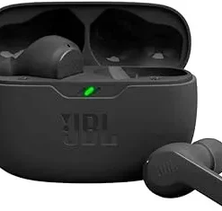 JBL Vibe Beam – True Wireless JBL Deep Bass Sound Earbuds