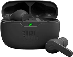 JBL Vibe Beam – True Wireless JBL Deep Bass Sound Earbuds