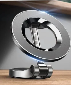 LISEN for MagSafe Car Mount, Ultra Magnetic Car Phone Holder