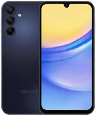 SAMSUNG Galaxy A15 5G 128GB