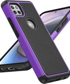 BNIUT for Motorola One 5G Ace (One 5G UW Ace) Case