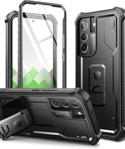 Dexnor for Samsung Galaxy S22 Case