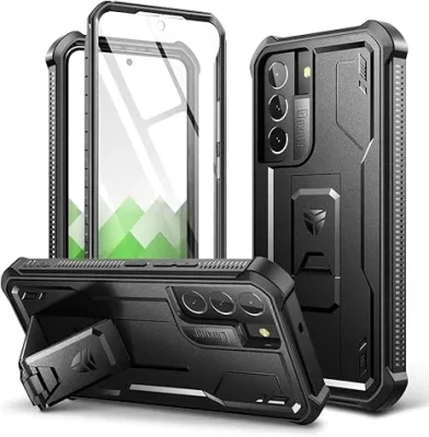 Dexnor for Samsung Galaxy S22 Case