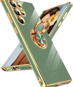 LeYi for Samsung Galaxy S22 Ultra Phone Case