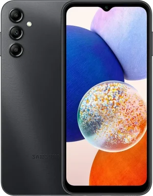 SAMSUNG Galaxy A14 5G A Series Cell Phone