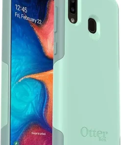 OtterBox Commuter Series LITE Case for Samsung Galaxy A20