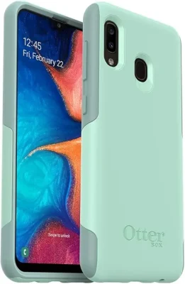 OtterBox Commuter Series LITE Case for Samsung Galaxy A20