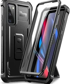 Dexnor for Samsung Galaxy S20 FE Case