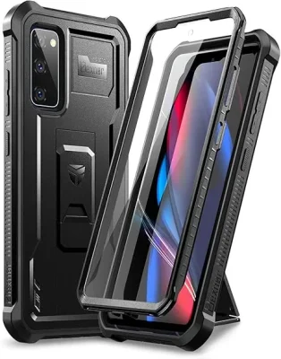 Dexnor for Samsung Galaxy S20 FE Case