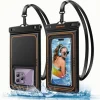 UNBREAKcable Waterproof Phone Pouch