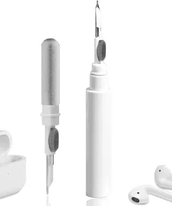 Cleaner Kit for Airpods,Earbuds Cleaning kit