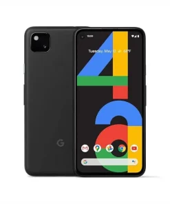 Google Pixel 4a