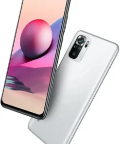 Xiaomi Note 10S 4G LTE (128GB+6GB)