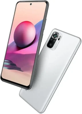 Xiaomi Note 10S 4G LTE (128GB+6GB)
