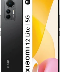 Xiaomi 12 Lite 5G (128GB + 6GB)