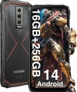 DOOGEE Blade10 Pro Rugged Phone