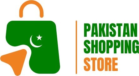 Pakistan Shopping Store